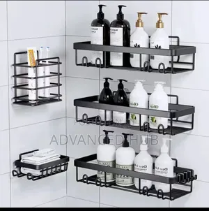 5pcs Caddy Set
