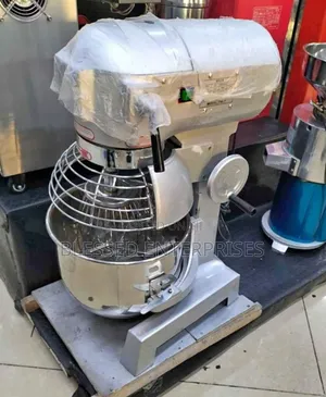Commercial Dough Mixer Machine/Dough Mixer Machine 20 Litres