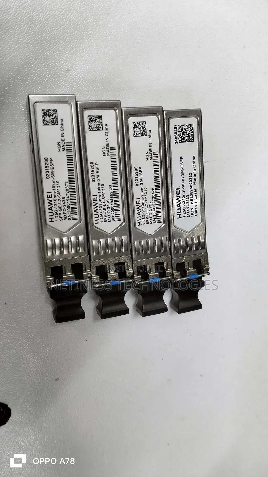SFP Module