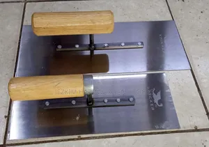 Steel Float