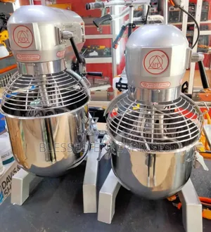 New Dough Mixer Machine/ Commercial Dough Mixer Machine 20l