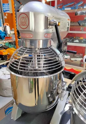 Commercial Dough Mixer Machine L 20litre Dough Mixer Machine