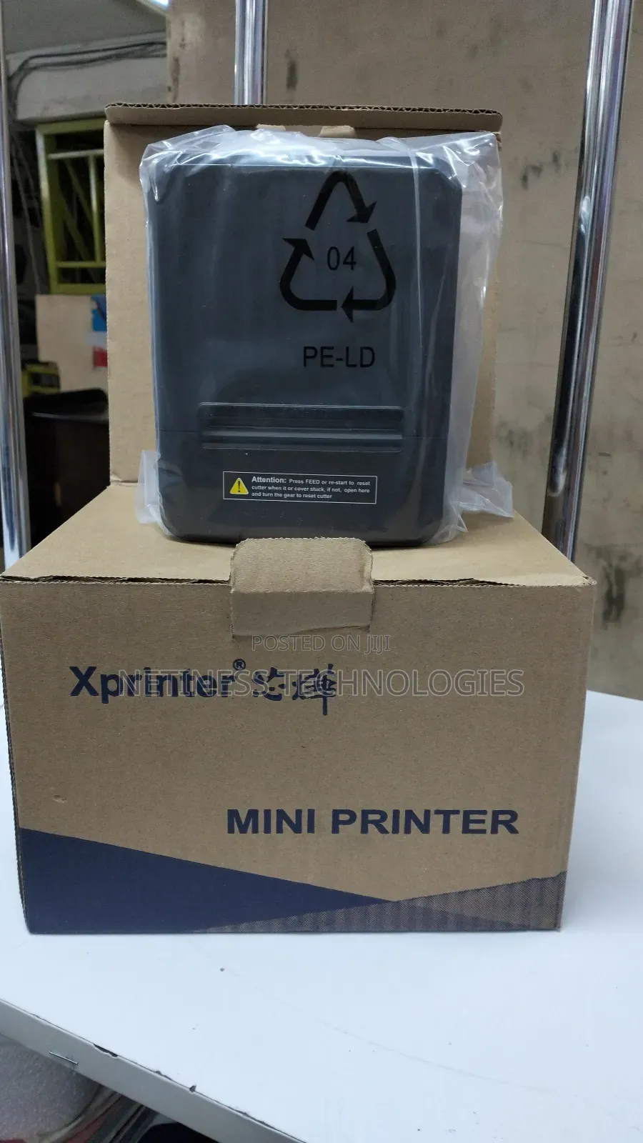 Mini Printer