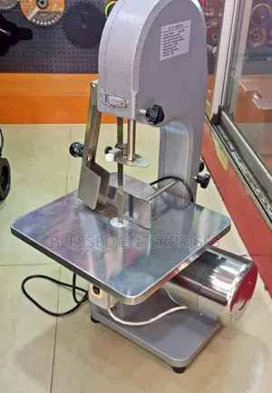 Commercial Bone Saw Machine/ Electric Meat Bone Cutter