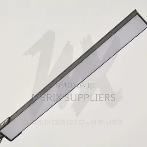 Adjustable Dimmable Usb Led Desk Lamp – With Clamp