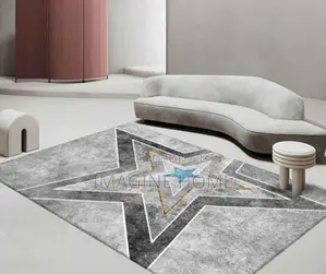 3D Docolative Beuatiful Carpet