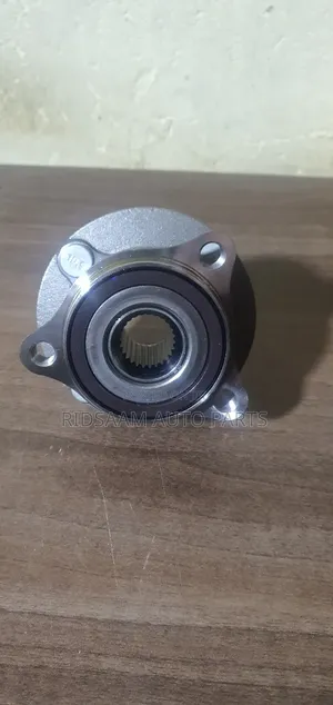Front Wheel Hub Bearing Mazda Demio/Mazda 2