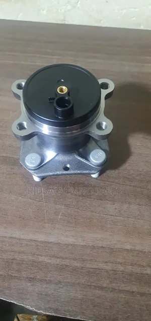 Rear Hub Bearing Mazda Demio Dj/Dl 2014 Sky Activ