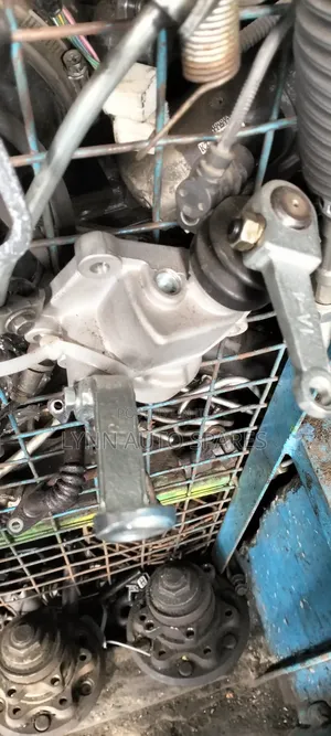 Brand New Selector Rod Gearbox 5l Shark