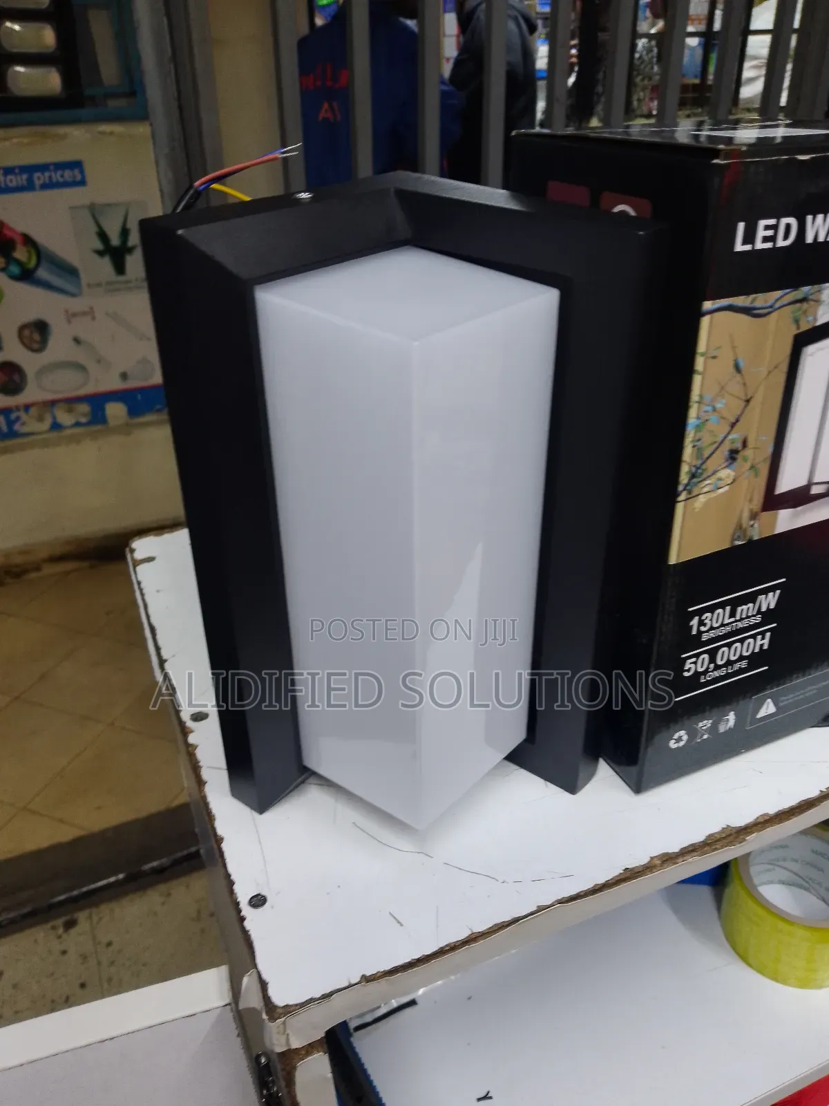 Led Wall Lamp<>Waterproof Led Outdoor Wall Lamp
