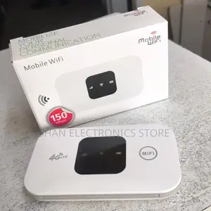 4g Mifi Portable Affordable Faiba Mifi