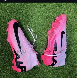 Nike Zoom Football Boots