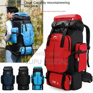 75litres Hiking Bag