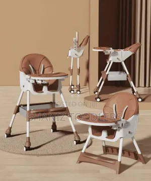 Baby High Chair / Feeding Chair