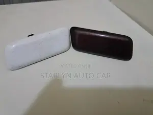 Nozzle Cover Landcruiser V8