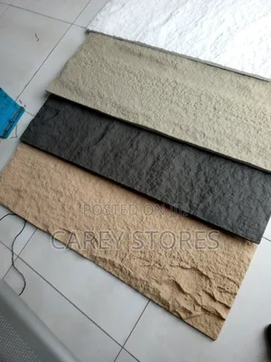 PU Stone Wall Panels
