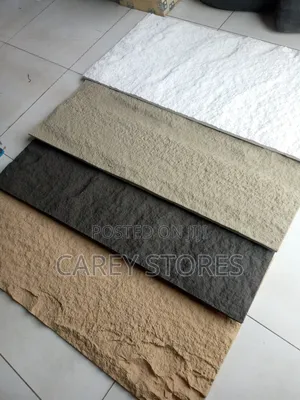 PU Stone Wall Panels
