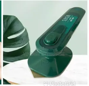 Steam Iron,Mini Handheld Steam Iron