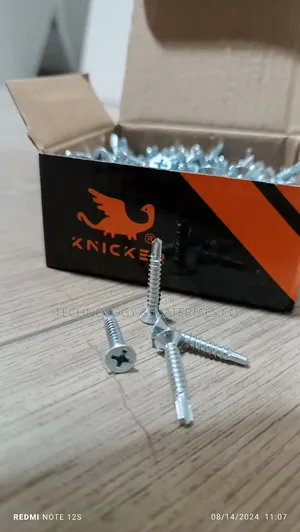 Countersunk Screws-M 3.9 X25mm(200pcs)