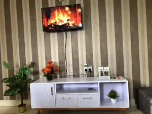 1 Bedroom Airbnb Apartment Thika Rd Opp Garden City Mall