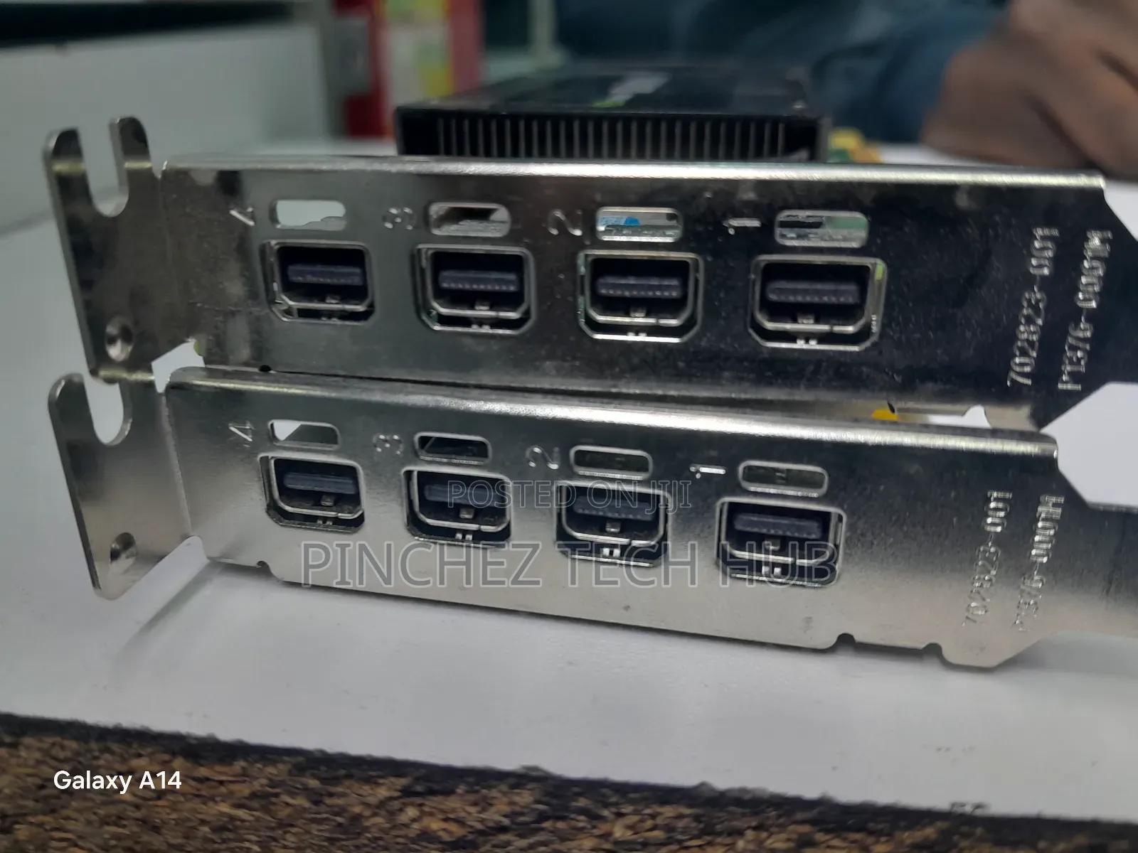 Nvidia Quadro 