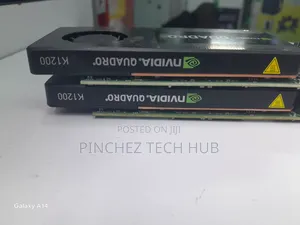 Nvidia Quadro 