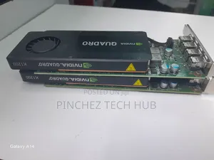 Nvidia Quadro 