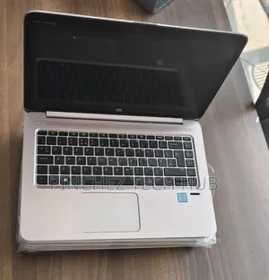 Laptop HP EliteBook 1040 G3 16GB Intel Core I5 SSD 256GB