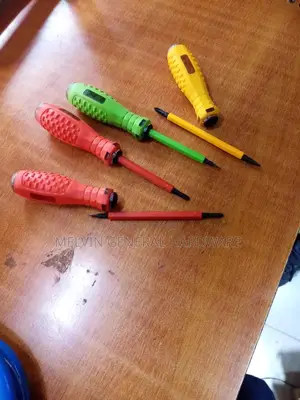 Two Way Tester