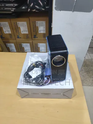 Portable Android Projector Full HD
