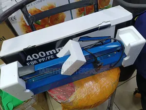 400mm Impulse Sealer Plastic