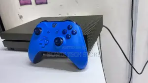 Xbox One S 1tb Ex Uk