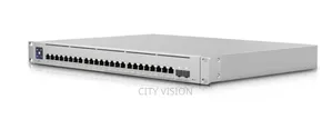 Ubiquiti Unifi Switch Enterprise 24 Poe Usw-Enterprise-24-Po