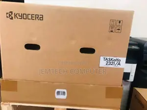 Kyocera Taskalfa 2321//Kyocera Taskalfa Laser Printer 2321