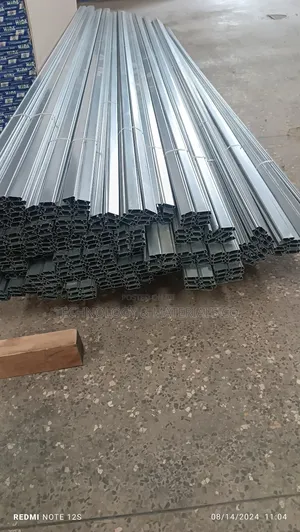 Greenhouse Profiles