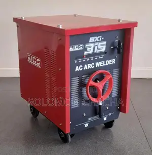 Aico Japan BX1-315 Welding Machine Heavy Commercial 315 Amps
