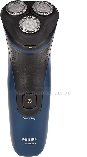 Philips Series 1000 Wet or Dry Electric Shaver - S112140