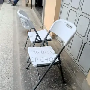 Foldable Chairs