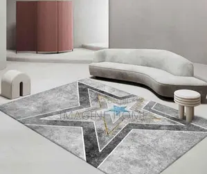 3D Home Beauty Carpet