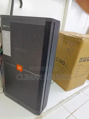 JBL Srx715 Midi Range