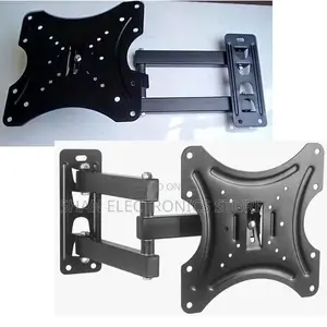 Swivel Wall Mount TV Bracket the Best 14 - 55 Full Motion >