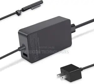 Adapter Power Charger for Microsoft Surface Pro 3 4 5 6