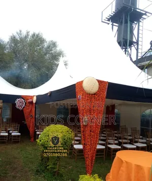 Ruracio Decorations