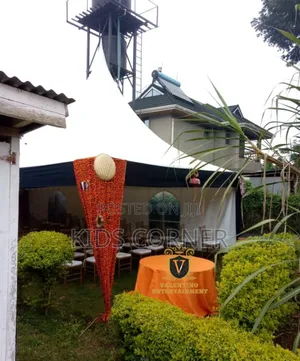 Ruracio Decorations