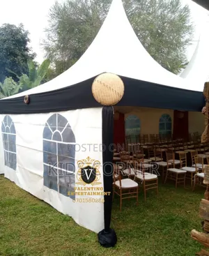 Ruracio Decorations