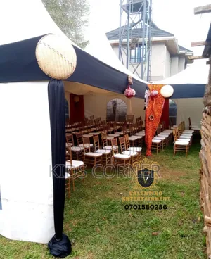 Ruracio Decorations