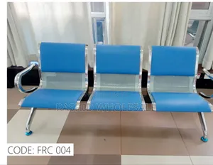 Executive Office Seats 3 In1