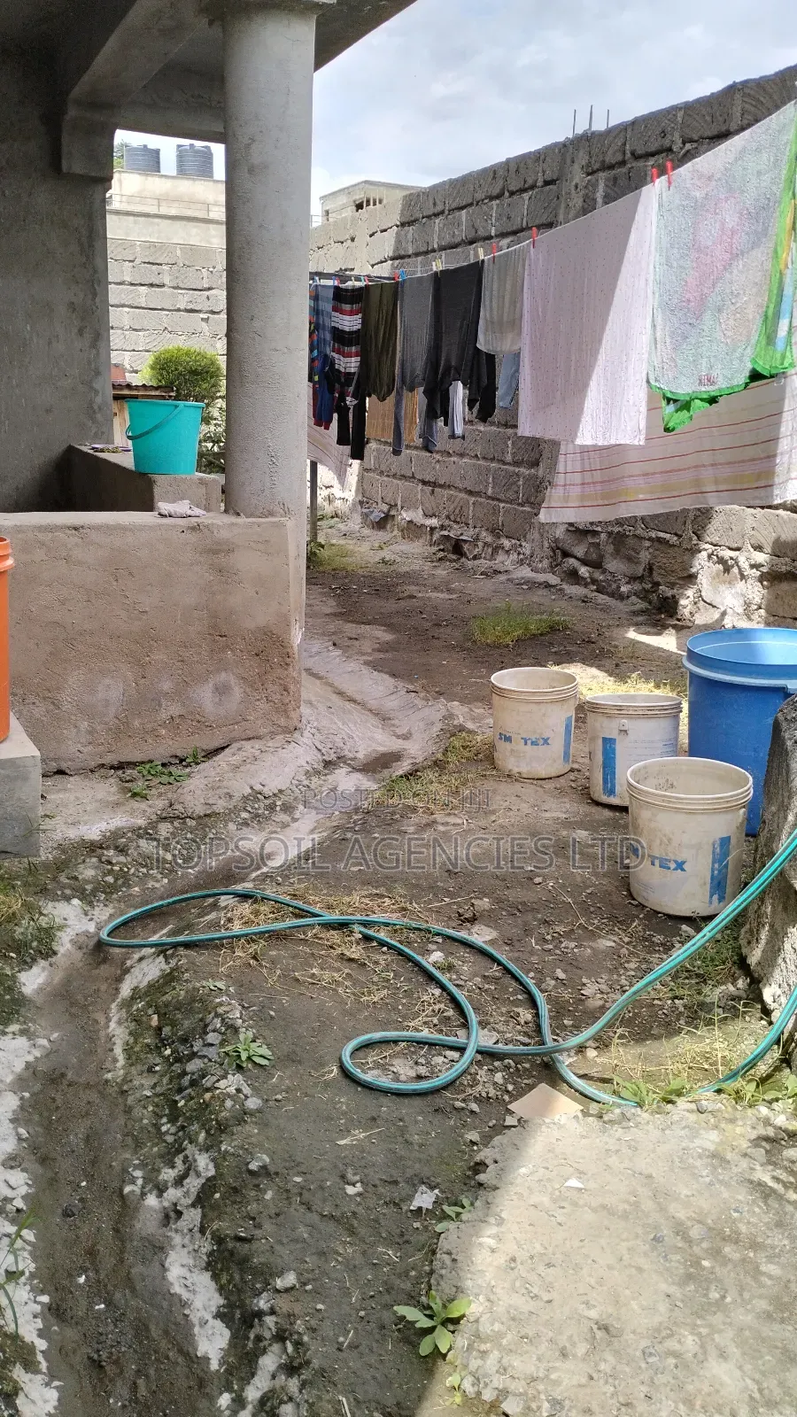 Paving Slab - Slabs
