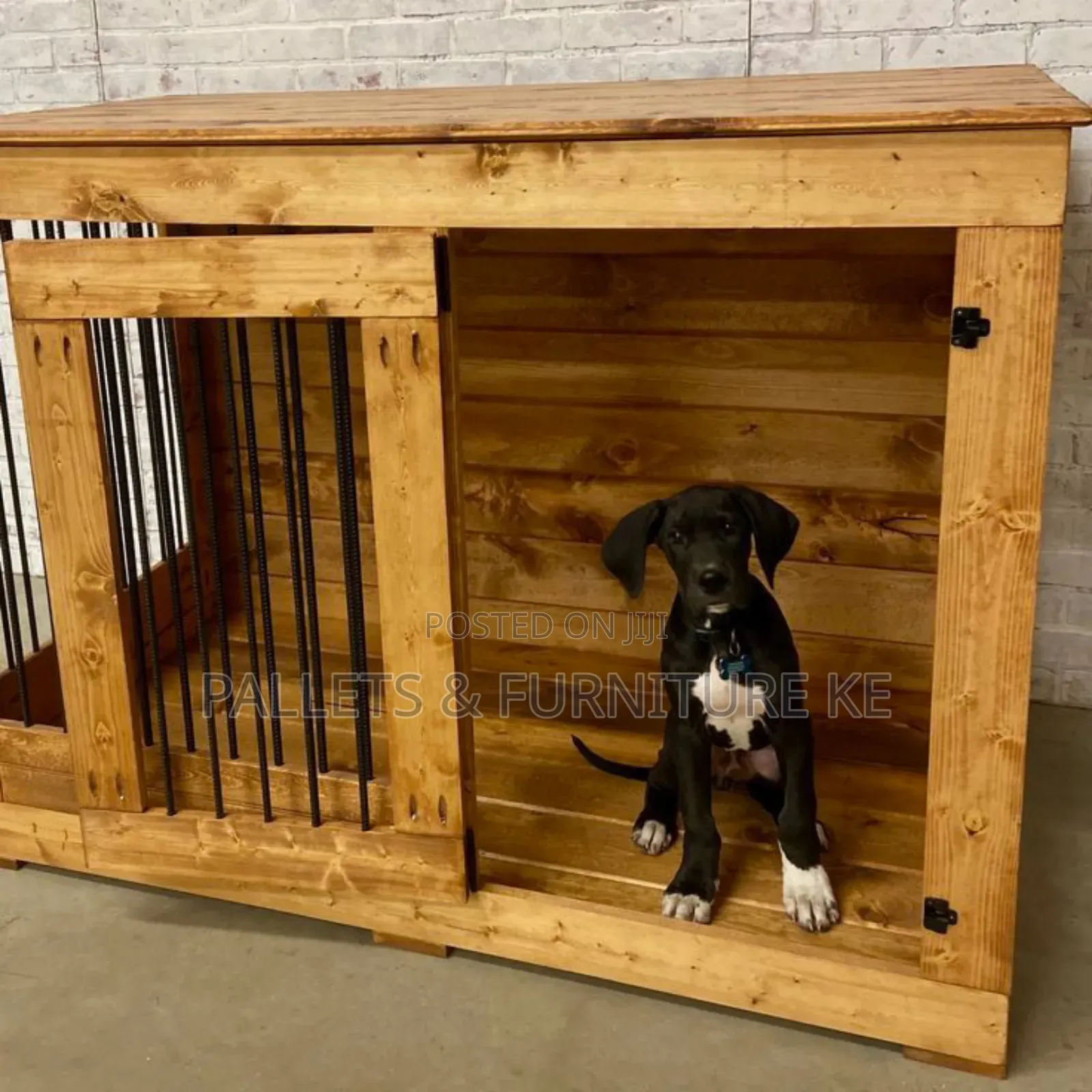 Dog House / Bed