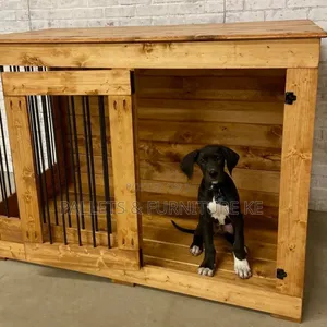 Dog House / Bed